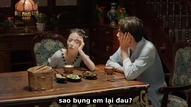 Anh Đào Màu Hồng và Đại Miên Vương Part 2 2021 Vietsub HD - PhimMoiHot Anh Đào Màu Hồng và Đại Miên Vương Part 2 2021 Vietsub HD - PhimMoiHot