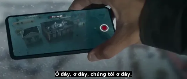 Hình ảnh phim Biển Động Cá Sấu Điên trên PhimMoiHot Hình ảnh phim Biển Động Cá Sấu Điên trên PhimMoiHot