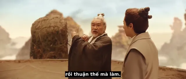 Hình ảnh phim Đạo Sĩ Núi Lao trên PhimMoiHot Hình ảnh phim Đạo Sĩ Núi Lao trên PhimMoiHot