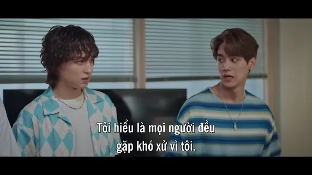Hình ảnh Idol Thần Thánh tập 12 trên PhimMoiHot Hình ảnh Idol Thần Thánh tập 12 trên PhimMoiHot