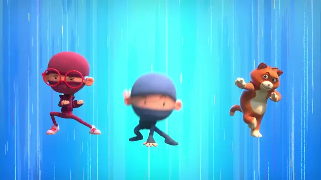 Xem Chào Ninja (Phần 1) tập 3 Vietsub tại PhimMoiHot Xem Chào Ninja (Phần 1) tập 3 Vietsub tại PhimMoiHot