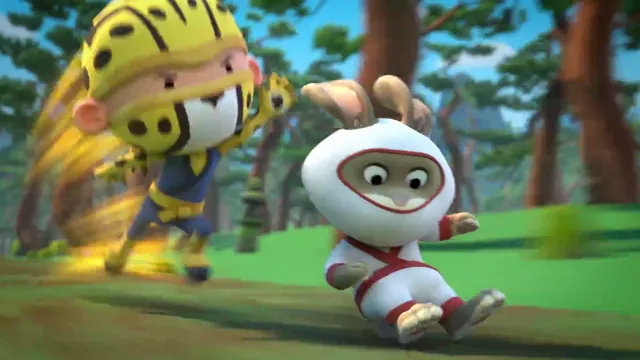 Hình ảnh Chào Ninja (Phần 1) tập 3 trên PhimMoiHot Hình ảnh Chào Ninja (Phần 1) tập 3 trên PhimMoiHot