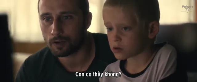 Hình ảnh Gỉ và Sương tập 1 trên PhimMoiHot