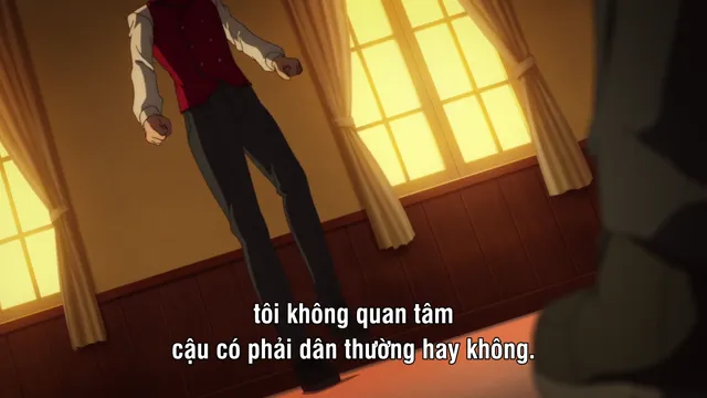 Phù Thủy Băng Kiếm Sẽ Thống Trị Thế Giới tập 11 Vietsub HD - PhimMoiHot Phù Thủy Băng Kiếm Sẽ Thống Trị Thế Giới tập 11 Vietsub HD - PhimMoiHot
