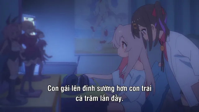Xem Onii-chan wa Oshimai tập 3 Vietsub tại PhimMoiHot Xem Onii-chan wa Oshimai tập 3 Vietsub tại PhimMoiHot