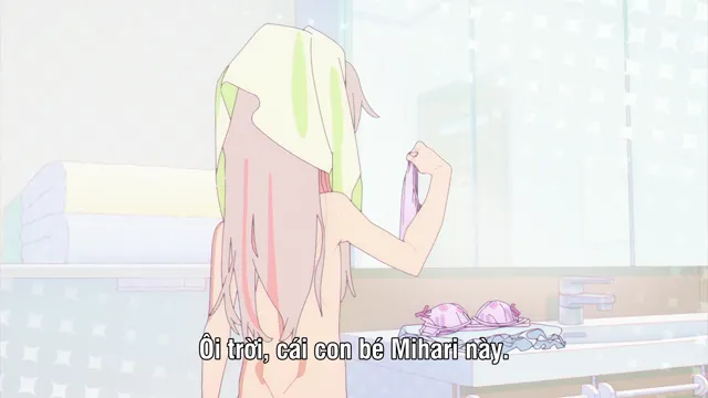 Hình ảnh Onii-chan wa Oshimai tập 3 trên PhimMoiHot Hình ảnh Onii-chan wa Oshimai tập 3 trên PhimMoiHot
