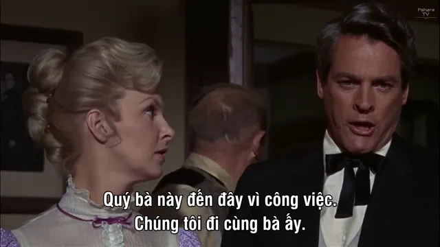 A Big Hand for the Little Lady 1966 Vietsub HD - PhimMoiHot A Big Hand for the Little Lady 1966 Vietsub HD - PhimMoiHot