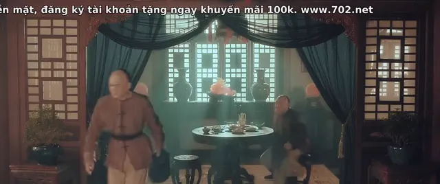 Xem phim Hồng Hi Quan: Yêu Nữ Ma Môn Vietsub HD tại PhimMoiHot
