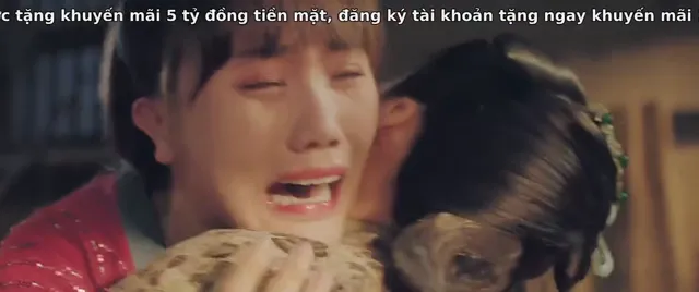 Hồng Hi Quan: Yêu Nữ Ma Môn 2021 Vietsub HD - PhimMoiHot