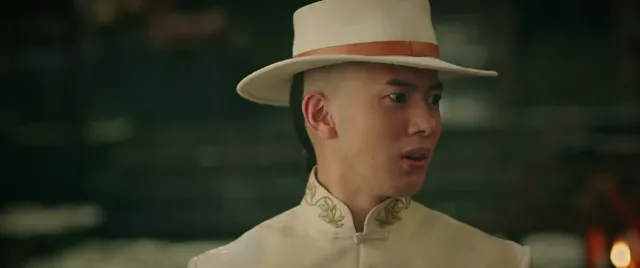 Hình ảnh Thời Kỳ Anh Hùng Cửu Long Bí Thược tập 1 trên PhimMoiHot