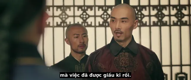 Thời Kỳ Anh Hùng Cửu Long Bí Thược tập 1 Vietsub HD - PhimMoiHot