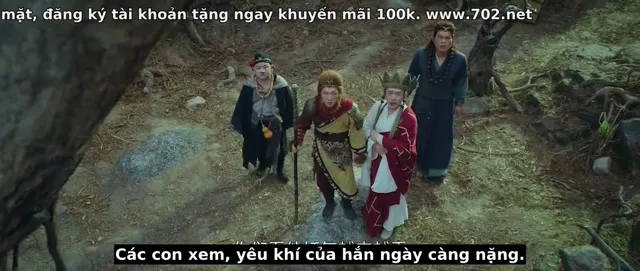 Hình ảnh phim Tây Du Ký Hồng Hài Nhi trên PhimMoiHot Hình ảnh phim Tây Du Ký Hồng Hài Nhi trên PhimMoiHot