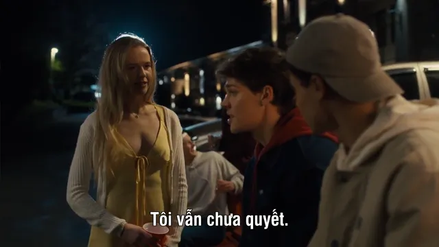 Bên Lề 2: Pha Chặn Bóng tập 1 Vietsub HD - PhimMoiHot Bên Lề 2: Pha Chặn Bóng tập 1 Vietsub HD - PhimMoiHot