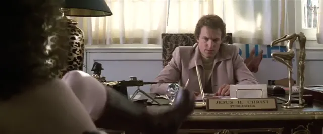 Hình ảnh Công chúng đối đầu Larry Flynt tập 1 trên PhimMoiHot Hình ảnh Công chúng đối đầu Larry Flynt tập 1 trên PhimMoiHot