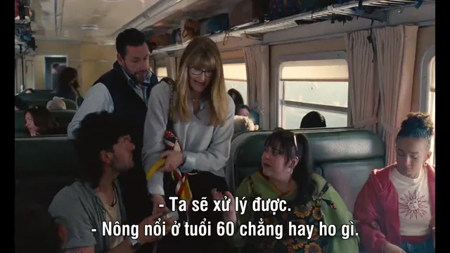 Hình ảnh phim Jay Kelly trên PhimMoiHot Hình ảnh phim Jay Kelly trên PhimMoiHot