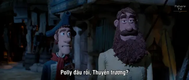 Hoa Vương Hải Tặc 2012 Vietsub HD - PhimMoiHot Hoa Vương Hải Tặc 2012 Vietsub HD - PhimMoiHot