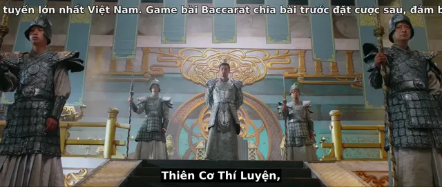 Xem phim Ma Đồng Tây Du Hồng Hài Nhi Vietsub HD tại PhimMoiHot