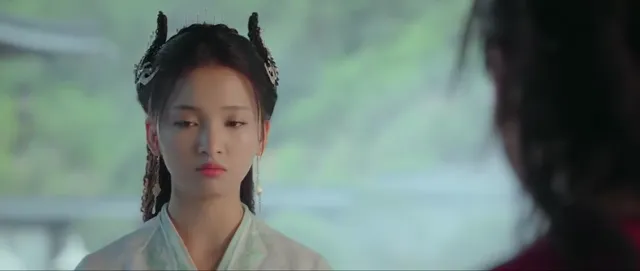 Hình ảnh phim Ma Đồng Tây Du Hồng Hài Nhi trên PhimMoiHot