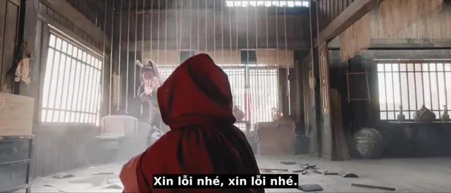 Hình ảnh phim Phong Thần: Thác Tháp Thiên Vương trên PhimMoiHot Hình ảnh phim Phong Thần: Thác Tháp Thiên Vương trên PhimMoiHot