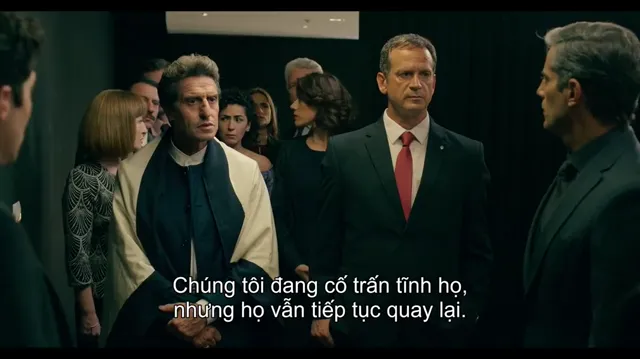 Hình ảnh Vương Quốc Giông Tố (Phần 1) tập 8 trên PhimMoiHot Hình ảnh Vương Quốc Giông Tố (Phần 1) tập 8 trên PhimMoiHot