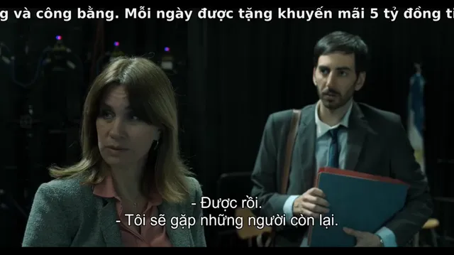 Vương Quốc Giông Tố (Phần 1) tập 8 Vietsub HD - PhimMoiHot Vương Quốc Giông Tố (Phần 1) tập 8 Vietsub HD - PhimMoiHot