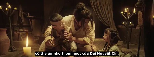 Xem Đại Hán Trương Khiên tập 1 Vietsub tại PhimMoiHot Xem Đại Hán Trương Khiên tập 1 Vietsub tại PhimMoiHot