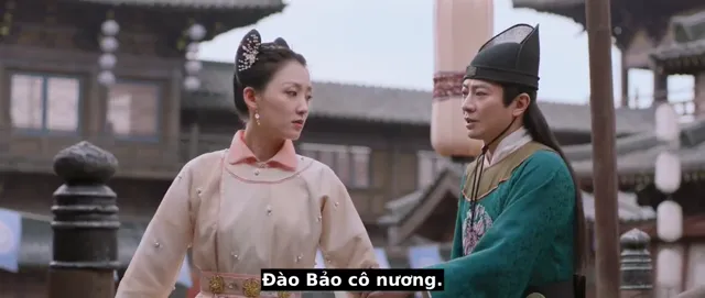 Đường Bá Hổ Đổi Trắng Thay Đen 2021 Vietsub HD - PhimMoiHot Đường Bá Hổ Đổi Trắng Thay Đen 2021 Vietsub HD - PhimMoiHot