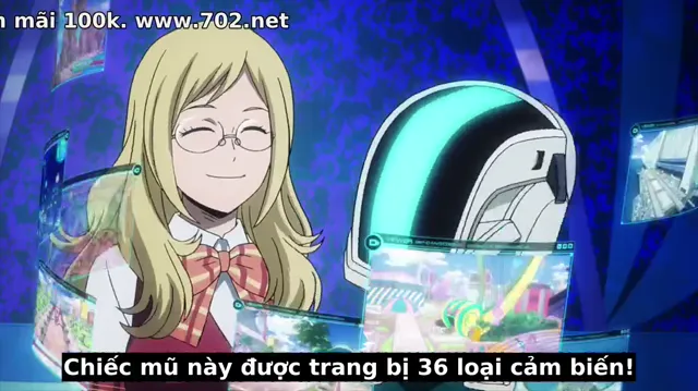 Xem phim Học Viện Anh Hùng: Hai Người Hùng Vietsub HD tại PhimMoiHot Xem phim Học Viện Anh Hùng: Hai Người Hùng Vietsub HD tại PhimMoiHot