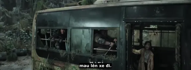 Hình ảnh Khởi Động Địa Cầu tập 1 trên PhimMoiHot Hình ảnh Khởi Động Địa Cầu tập 1 trên PhimMoiHot