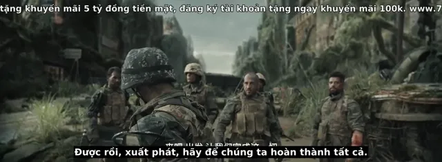 Khởi Động Địa Cầu tập 1 Vietsub HD - PhimMoiHot Khởi Động Địa Cầu tập 1 Vietsub HD - PhimMoiHot