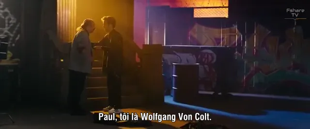 Kỷ Nguyên Rock tập 1 Vietsub HD - PhimMoiHot Kỷ Nguyên Rock tập 1 Vietsub HD - PhimMoiHot
