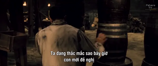 Hình ảnh phim Conquest 1453 trên PhimMoiHot Hình ảnh phim Conquest 1453 trên PhimMoiHot