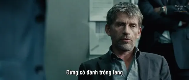 Sát Thủ Mù Lòa tập 1 Vietsub HD - PhimMoiHot Sát Thủ Mù Lòa tập 1 Vietsub HD - PhimMoiHot