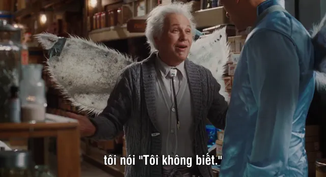 Xem phim Chàng Tiên Răng Vietsub HD tại PhimMoiHot Xem phim Chàng Tiên Răng Vietsub HD tại PhimMoiHot