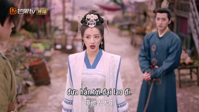 Hình ảnh Dư Khanh Thư tập 22 trên PhimMoiHot Hình ảnh Dư Khanh Thư tập 22 trên PhimMoiHot