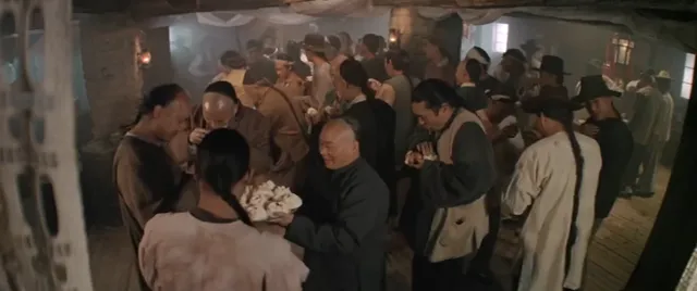 Hình ảnh Hoàng Phi Hồng: Tây Vực Hùng Sư tập 1 trên PhimMoiHot Hình ảnh Hoàng Phi Hồng: Tây Vực Hùng Sư tập 1 trên PhimMoiHot