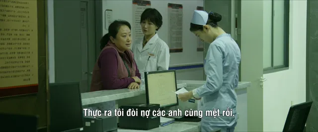 Hình ảnh Tiếng Vọng tập 9 trên PhimMoiHot Hình ảnh Tiếng Vọng tập 9 trên PhimMoiHot