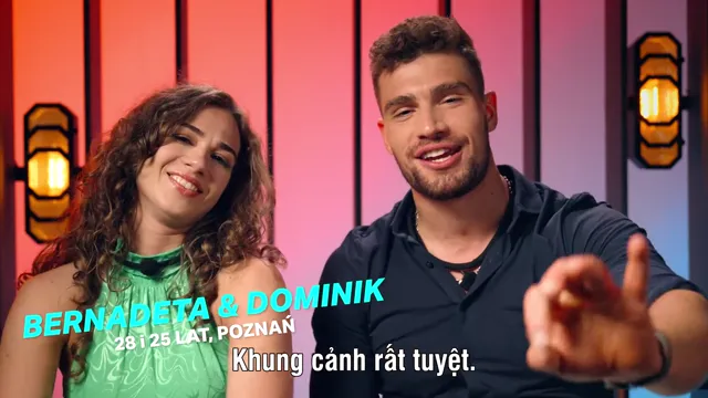 Xem Tình yêu không lừa dối: Ba Lan tập 2 Vietsub tại PhimMoiHot Xem Tình yêu không lừa dối: Ba Lan tập 2 Vietsub tại PhimMoiHot