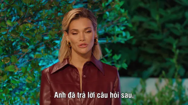 Tình yêu không lừa dối: Ba Lan tập 2 Vietsub HD - PhimMoiHot Tình yêu không lừa dối: Ba Lan tập 2 Vietsub HD - PhimMoiHot