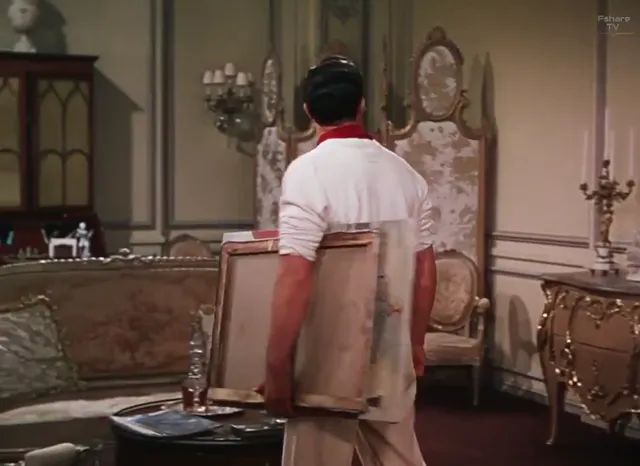 Xem An American in Paris tập 1 Vietsub tại PhimMoiHot Xem An American in Paris tập 1 Vietsub tại PhimMoiHot