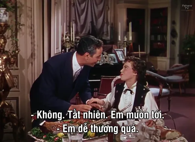 Hình ảnh An American in Paris tập 1 trên PhimMoiHot Hình ảnh An American in Paris tập 1 trên PhimMoiHot