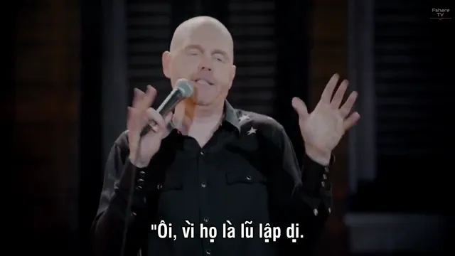 Xem Bill Burr: Walk Your Way Out tập 1 Vietsub tại PhimMoiHot Xem Bill Burr: Walk Your Way Out tập 1 Vietsub tại PhimMoiHot