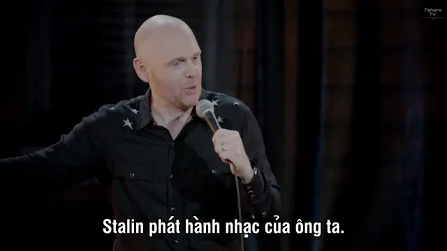 Bill Burr: Walk Your Way Out tập 1 Vietsub HD - PhimMoiHot Bill Burr: Walk Your Way Out tập 1 Vietsub HD - PhimMoiHot