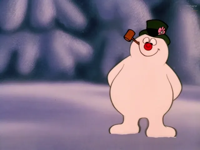 Người Tuyết Frosty tập 1 Vietsub HD - PhimMoiHot Người Tuyết Frosty tập 1 Vietsub HD - PhimMoiHot