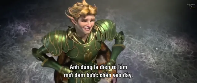 Xem Phép Thuật Kỳ Lạ tập 1 Vietsub tại PhimMoiHot Xem Phép Thuật Kỳ Lạ tập 1 Vietsub tại PhimMoiHot