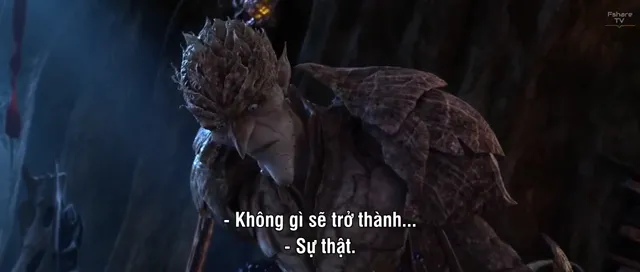 Phép Thuật Kỳ Lạ tập 1 Vietsub HD - PhimMoiHot Phép Thuật Kỳ Lạ tập 1 Vietsub HD - PhimMoiHot