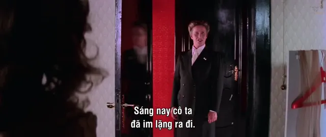 Suspiria tập 1 Vietsub HD - PhimMoiHot Suspiria tập 1 Vietsub HD - PhimMoiHot