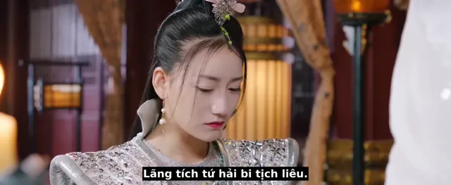 Trái Tim Hoàng Phi tập 1 Vietsub HD - PhimMoiHot Trái Tim Hoàng Phi tập 1 Vietsub HD - PhimMoiHot