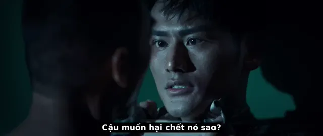 Đột Phá Vòng Vây Hỏa Tuyến 2021 Vietsub HD - PhimMoiHot Đột Phá Vòng Vây Hỏa Tuyến 2021 Vietsub HD - PhimMoiHot