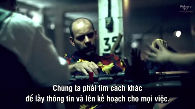 Xem Two Rabbits tập 1 Vietsub tại PhimMoiHot Xem Two Rabbits tập 1 Vietsub tại PhimMoiHot
